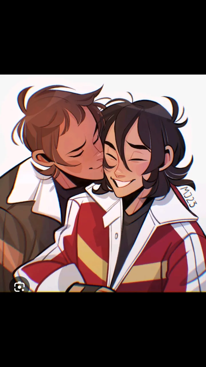 ai character: Voltron background