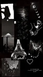 ai character: Mha background