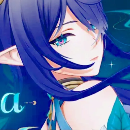 creator Lauma luno's avatar