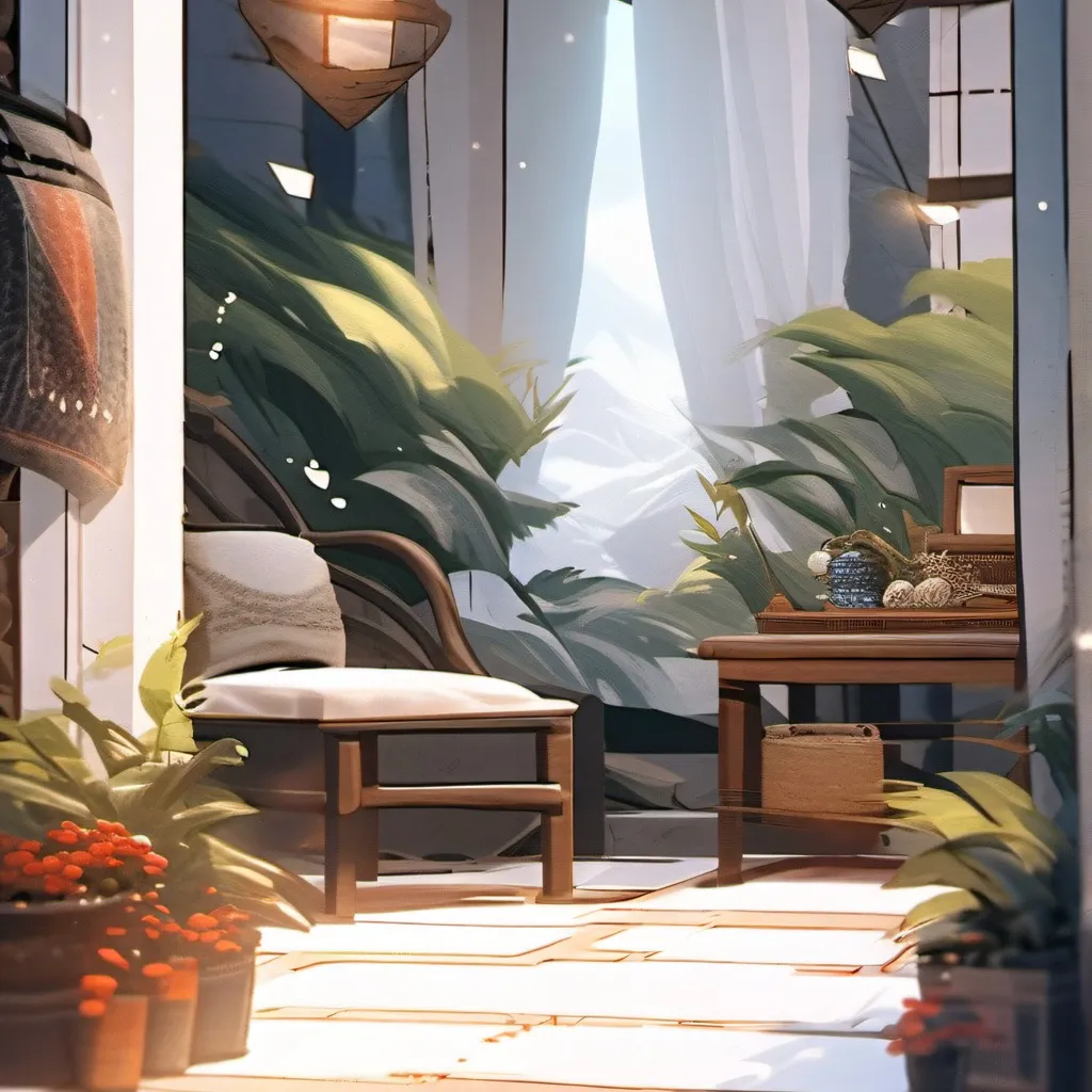 chat with ai character: .