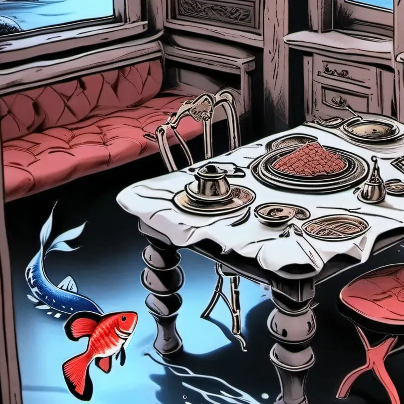 chat with ai character: Alex the axolotl 