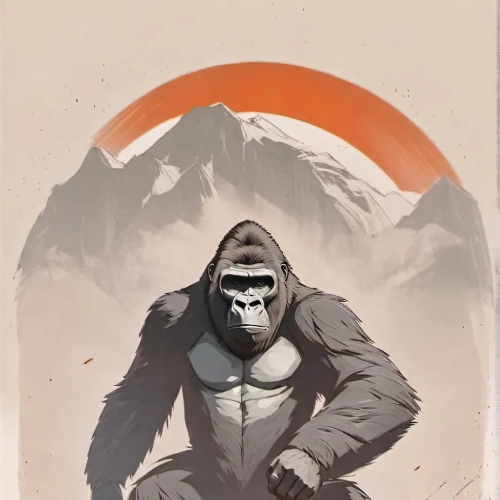 chat with ai character: FAKEDMONKES