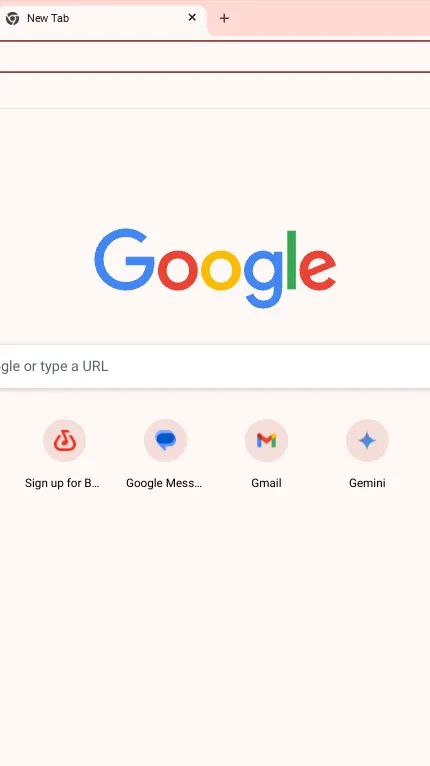 ai character: scraps death background