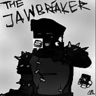 creator thejawbreakersnum1's avatar