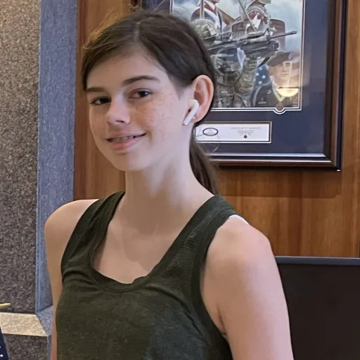 creator Ophelia r's avatar