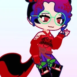 creator YourLuckyCharm^w^'s avatar