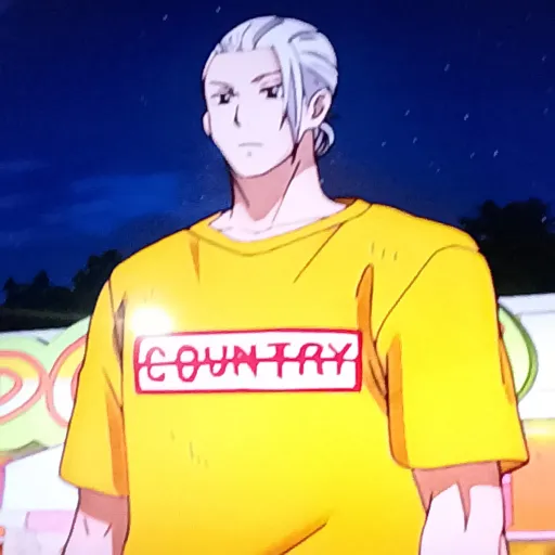 creator SakomotoDays's avatar