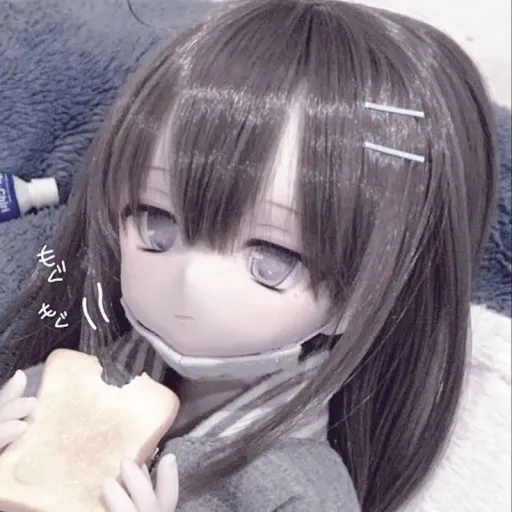 creator 🥞_Iris_☕'s avatar