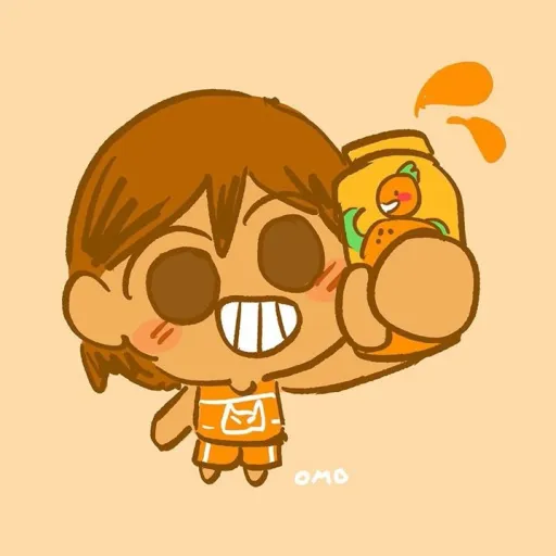 creator Kel 🍊's avatar