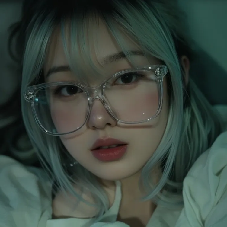 chat with ai character: Su-ji ~ 수지