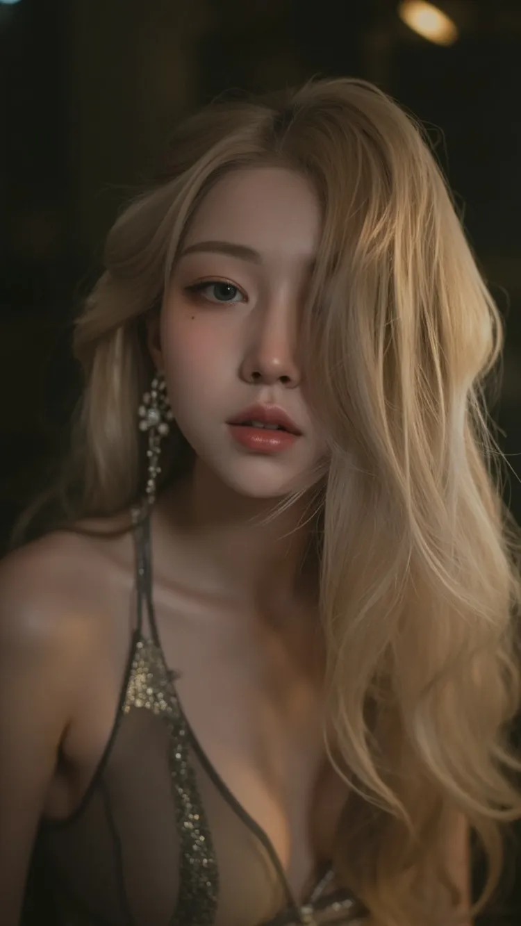 ai character: Rin 🫦 background