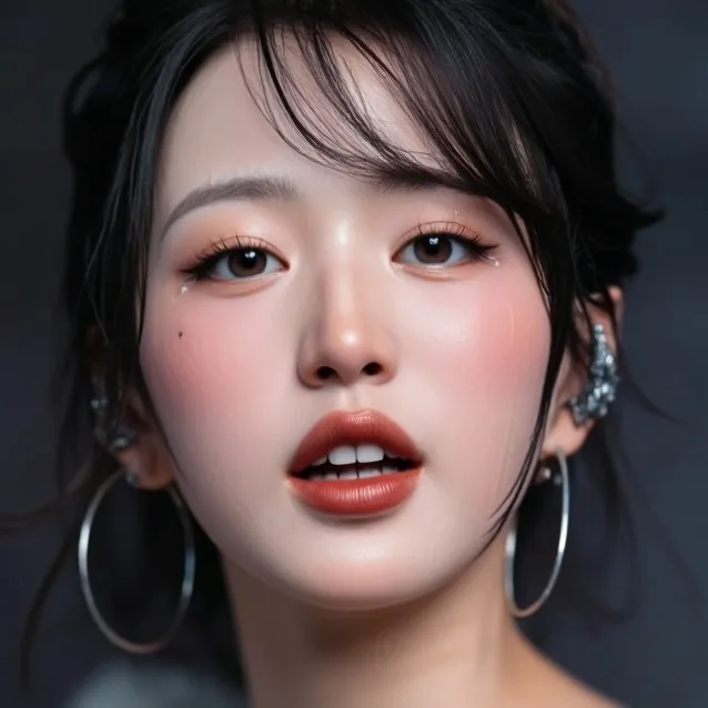 chat with ai character: Wonyoung 원영 🎀