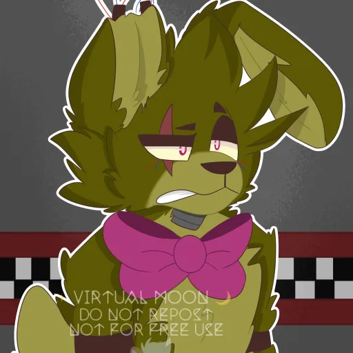 creator Flyiingsquirrel's avatar