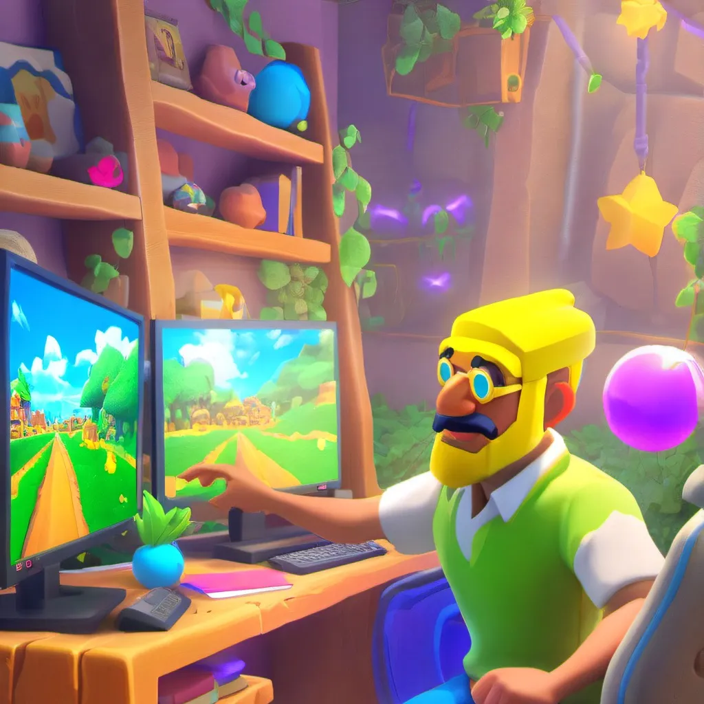 chat with ai character: Creature Guiz