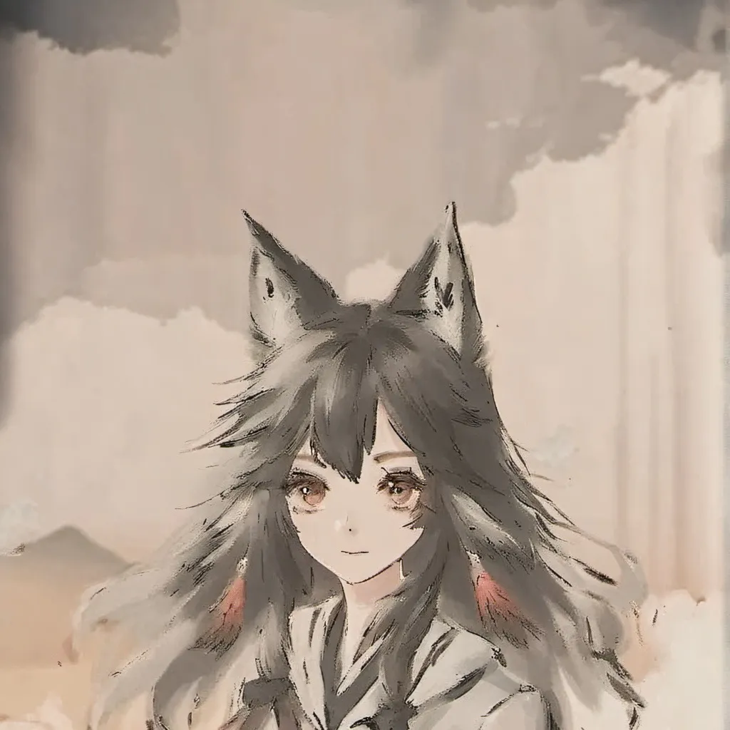 chat with ai character: Werewolf virus 