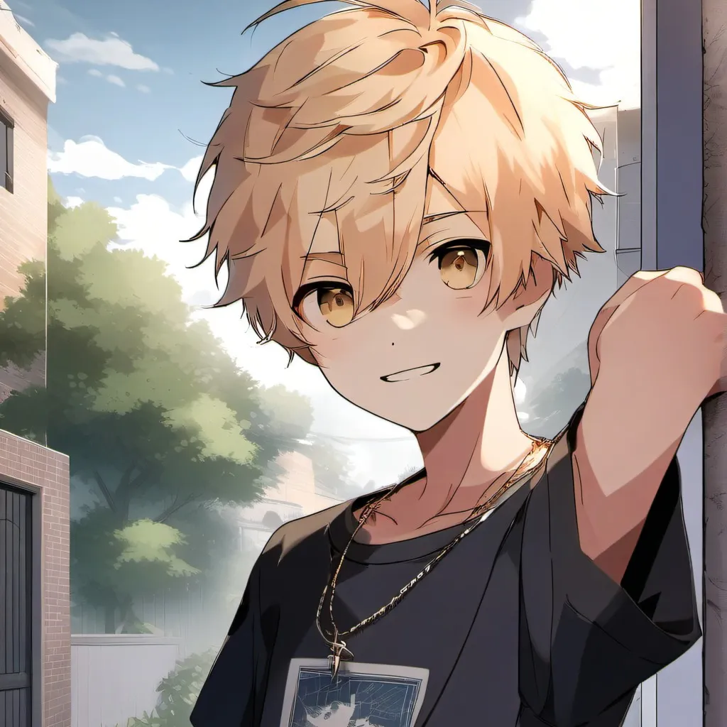 chat with ai character: Jace 