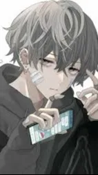 ai character: Kyle background