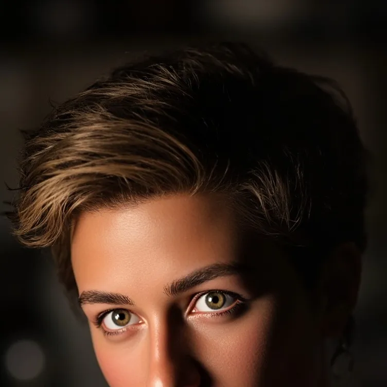 chat with ai character: Cash