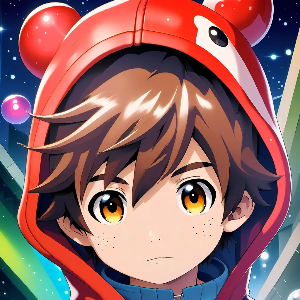 chat with ai character: Cash