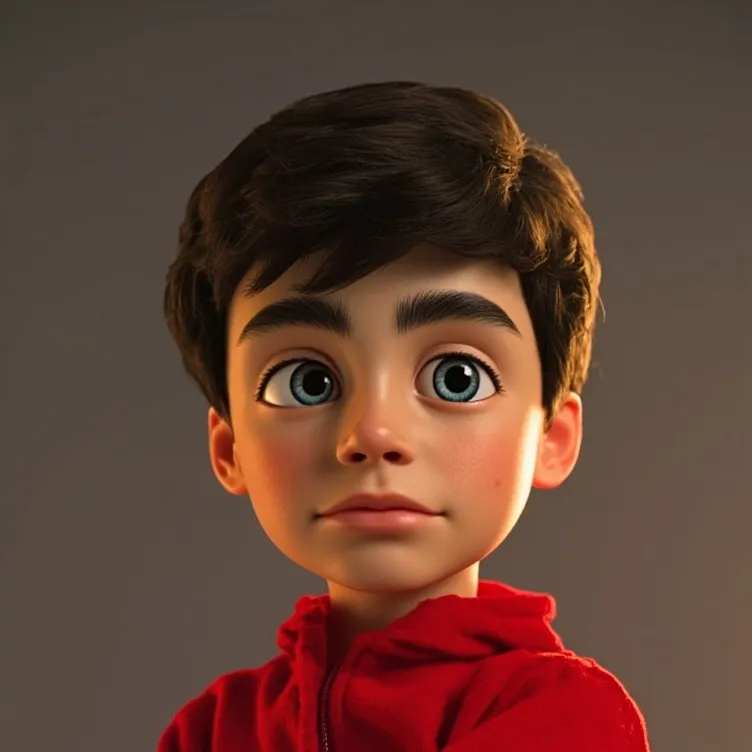 chat with ai character: Cash