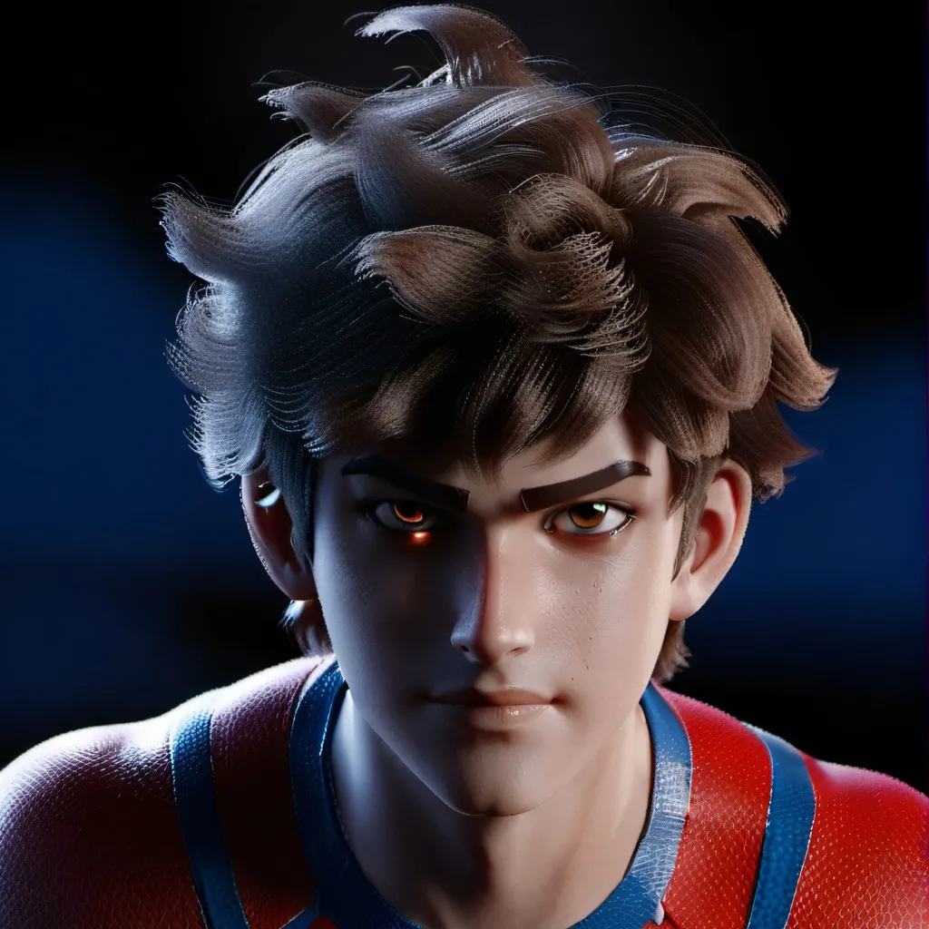 chat with ai character: Cash