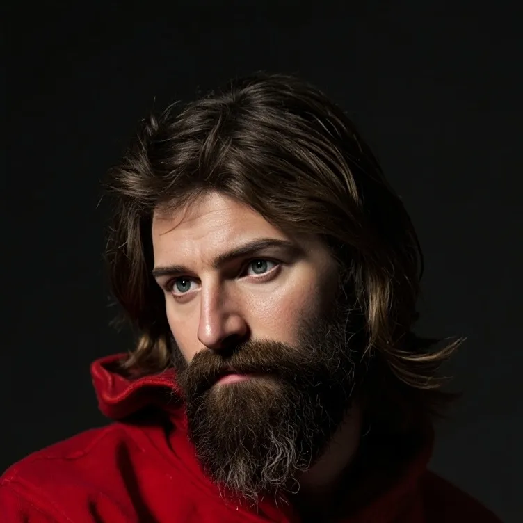 chat with ai character: Cash