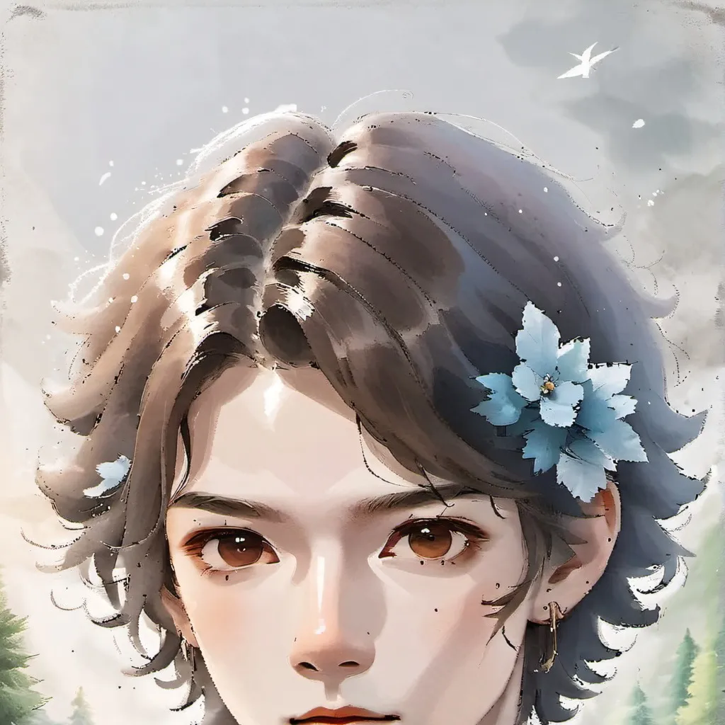 chat with ai character: Cash