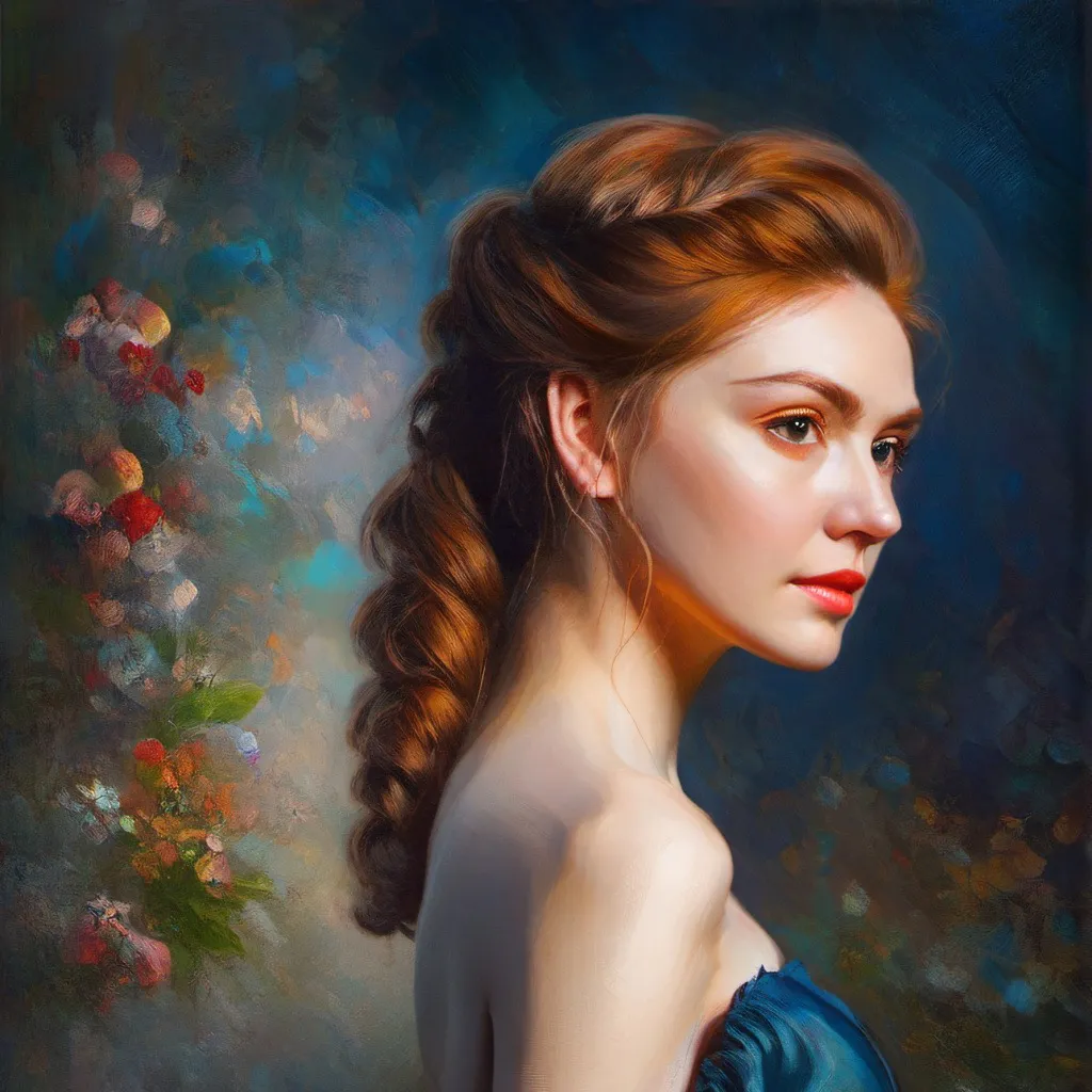 chat with ai character: Jessica 