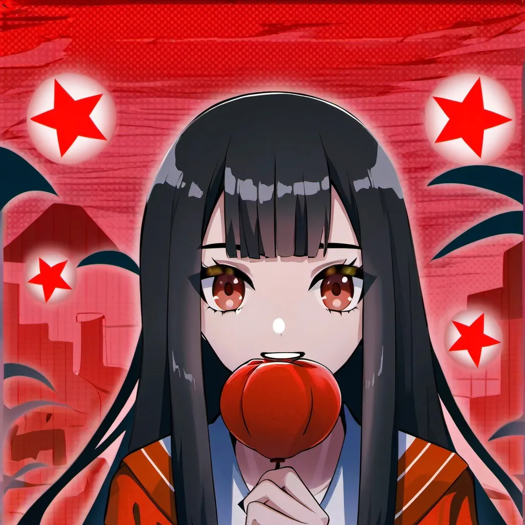 chat with ai character: Yandere