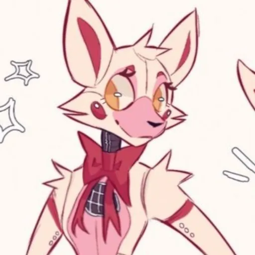 creator FoxyleFuntime's avatar