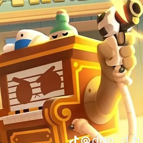 talkie's author avatar