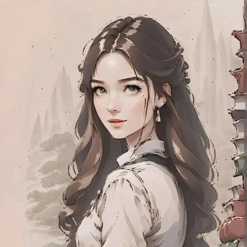 chat with ai character: Isabella 