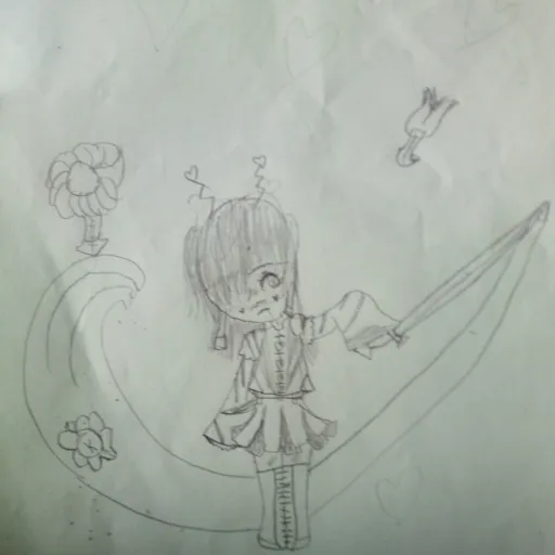 creator La_meuf_De_Deku💗💞🦋's avatar