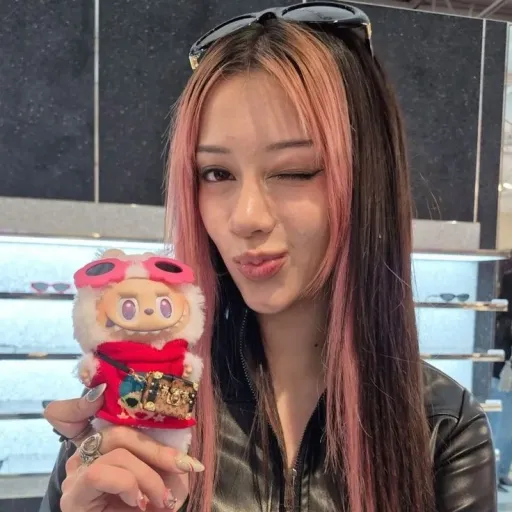 creator Meiyok•🍓's avatar