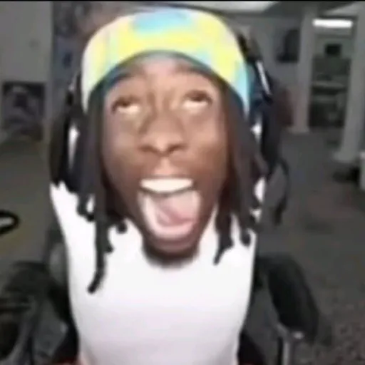 creator Sigma Kai Cenat's avatar