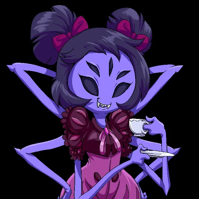 chat with ai character: mufett