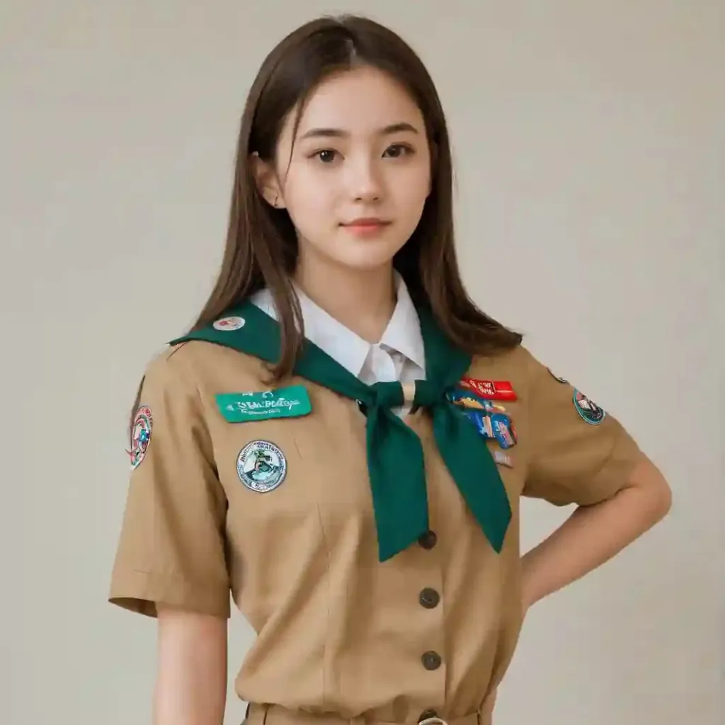 chat with ai character: Evelyn