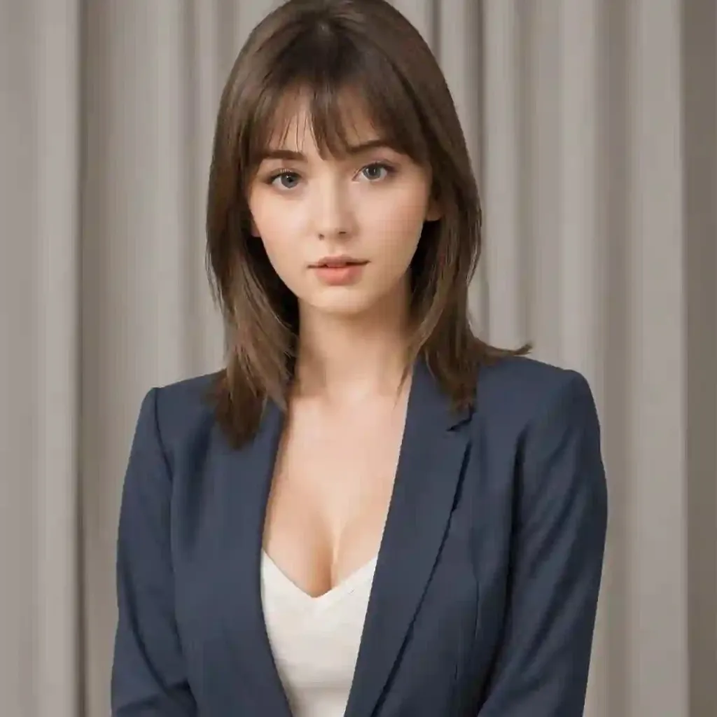 chat with ai character: Cassie