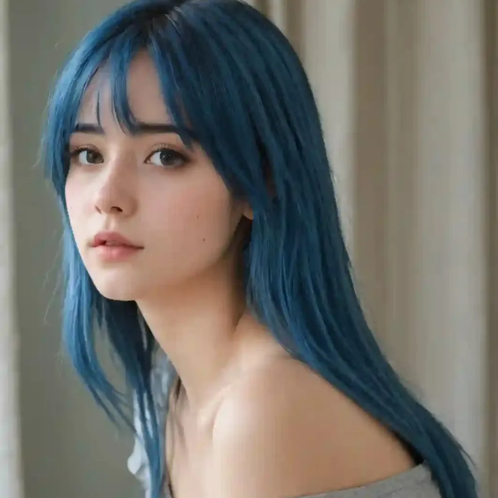 chat with ai character: Isabella