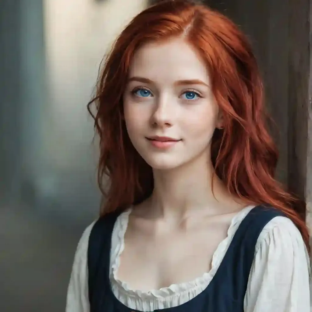 chat with ai character: hazzle