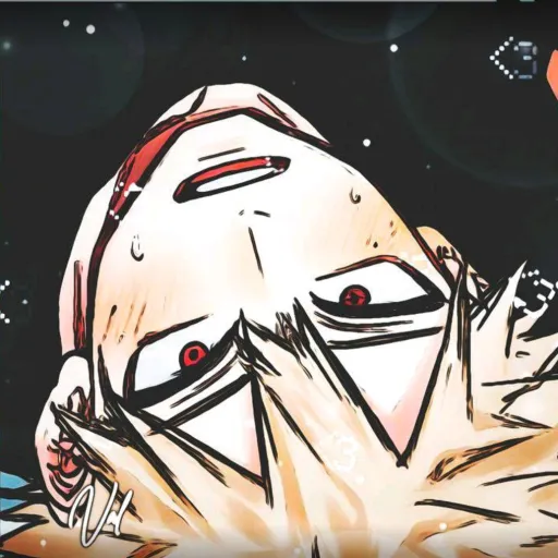 creator 🧡~Baku~🧡's avatar