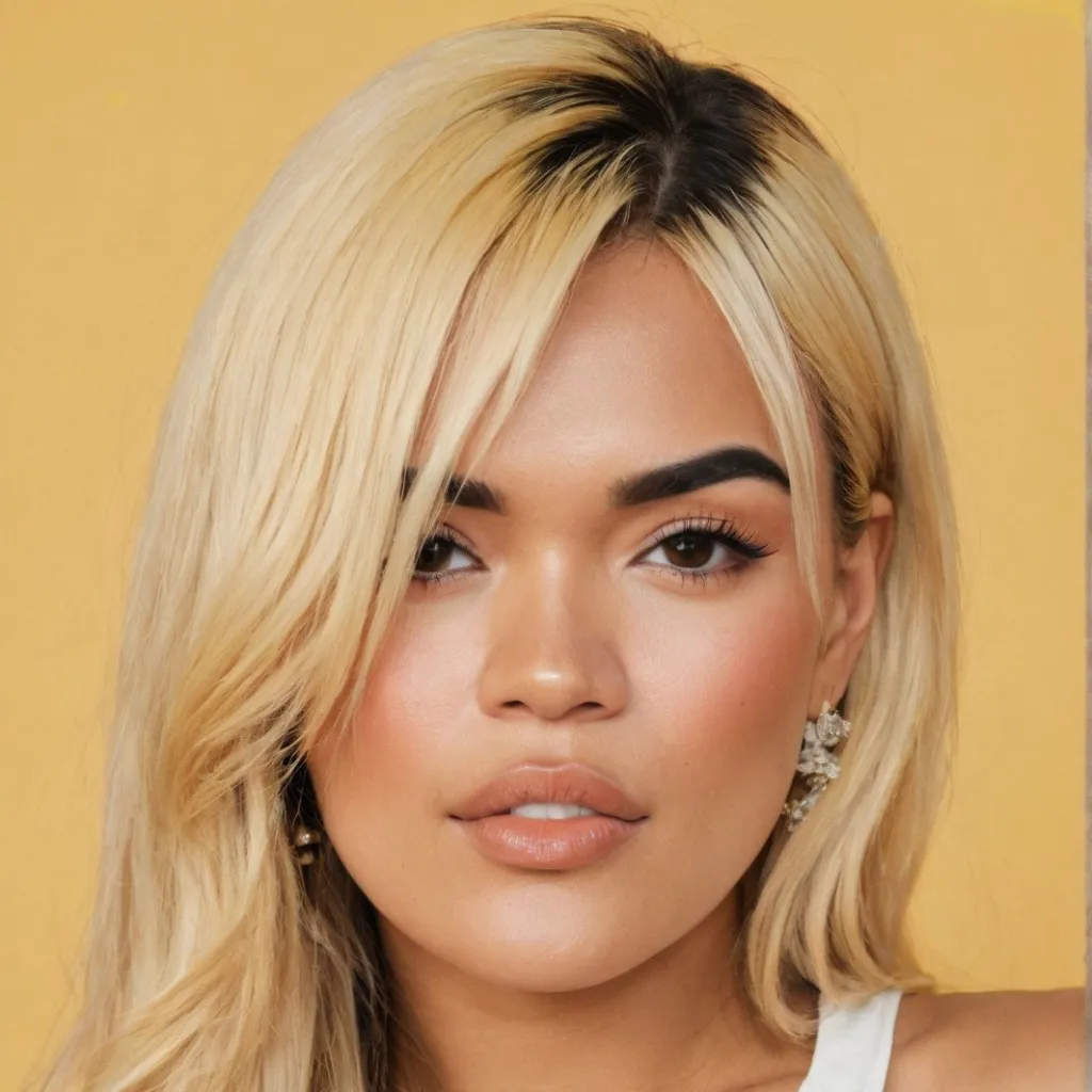 chat with ai character: karol g