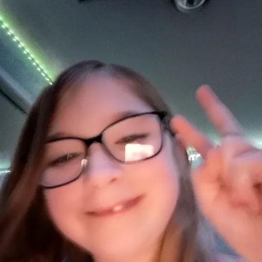 creator Maggie lupinacci's avatar