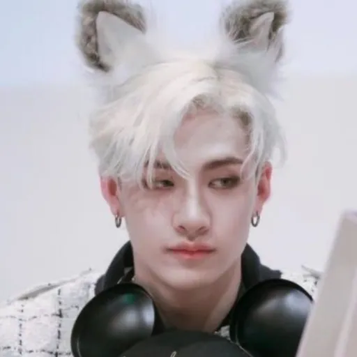 creator Michael_skzfan's avatar