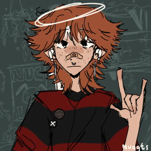 creator Ony_-'s avatar