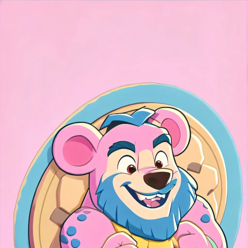 chat with ai character: Eternal sugar  