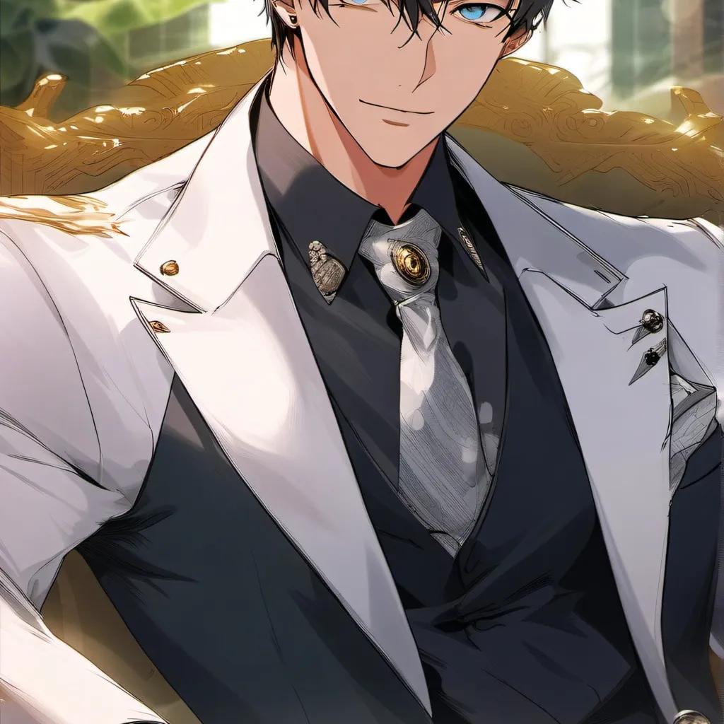 chat with ai character: Max Wood