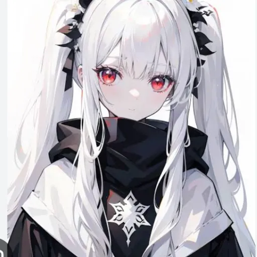 creator →Abigail←'s avatar