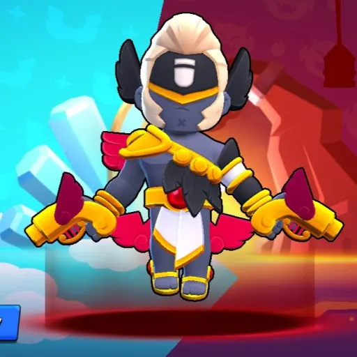 creator shrek the goat's avatar