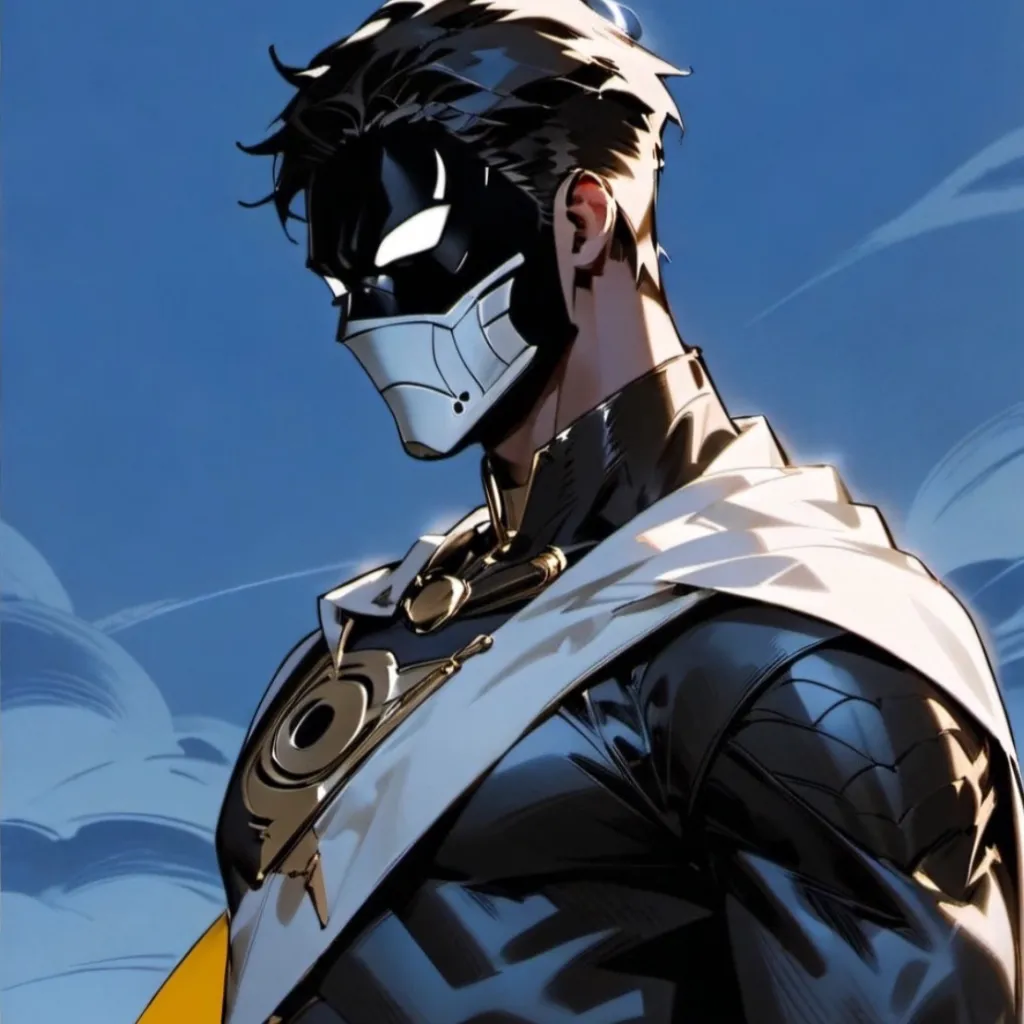 chat with ai character: Vesper